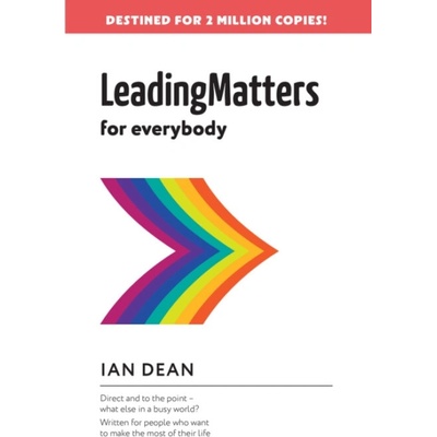 LeadingMatters - Dean, Ian