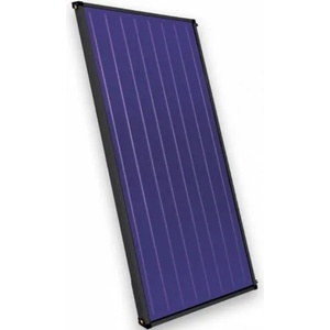  Соларен слънчев /меден/ колектор 2.5 m2 Solar Keymark