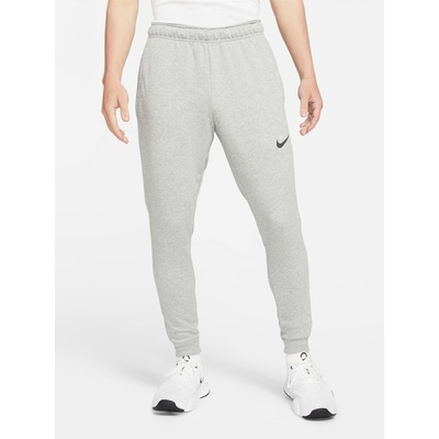 NIKE Спортно долнище m df taper fl