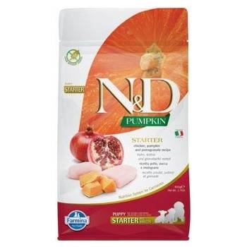 N&D Low Grain Dog Light S/M Chicken & Pomegranate 0,8 kg