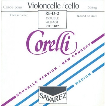 CORELLI 482