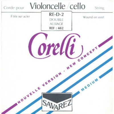 CORELLI 482