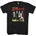 The Clash Kanji Black M Риза (CLTS03MB02)
