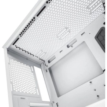 Image 1 of Lian Li Lancool 205M Mesh Snow