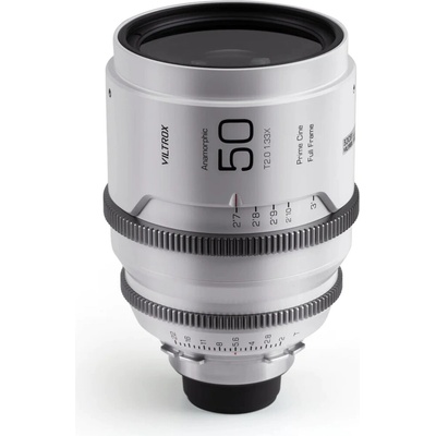 Viltrox EPIC Anamorphic lens 50mm T2.0 1.33 X PL mount 32012