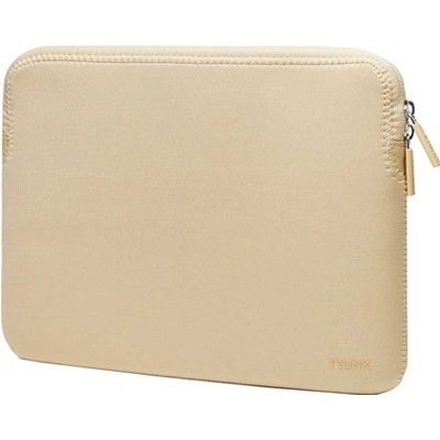 Trunk Neoprene Sleeve pre Macbook Air/Pro 13" 2016-2022 - Golden TR-ALSPA13-GOL