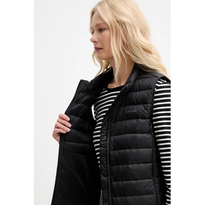 Calvin Klein Пухен елек Calvin Klein (LV044C529G)