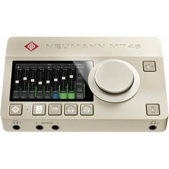 Image 1 of Neumann MT 48