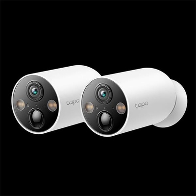 TP-Link Tapo C425 2 ks