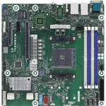 ASRock X570D4U Дънни платки