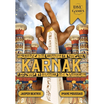 DVC Games Karnak