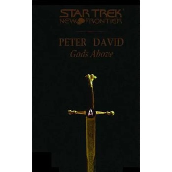 Image 1 of Star Trek | Peter David