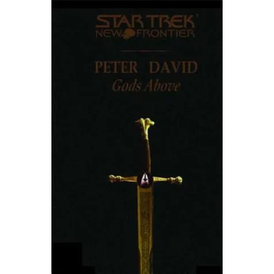 Star Trek | Peter David