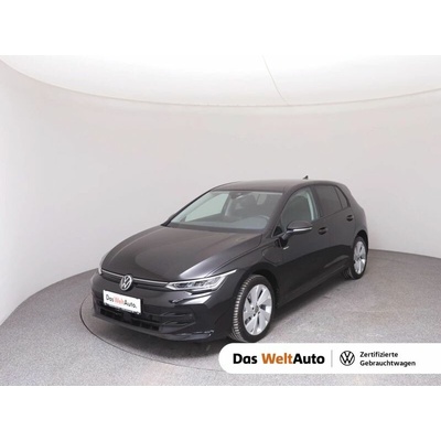 Volkswagen Golf eHybrid 50 DSG 150 kW