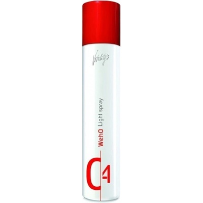 Vitality's WeHo light spray 200 ml