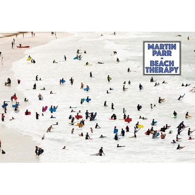Beach Therapy - Martin Parr