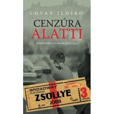 Cenzúra alatti