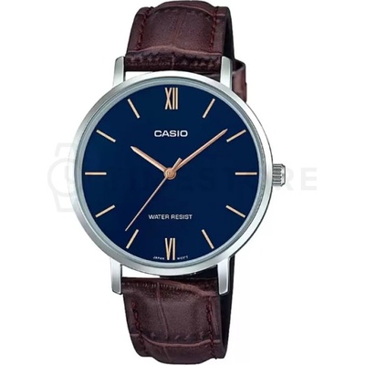Casio Timeless LTP-VT01L-2BUDF (LTP-VT01L-2BUDF)