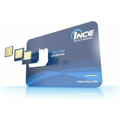 Comet LP105 IoT SIM karta