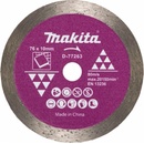 Brusné kotouče Makita D-77263
