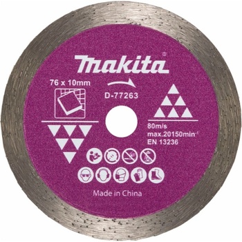 Makita D-77263