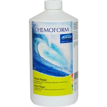 CHEMOFORM Metal Magic 1l