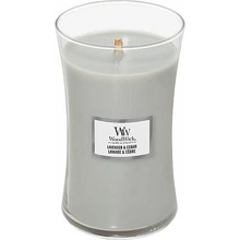 WoodWick Lavender & Cedar 609,5 g