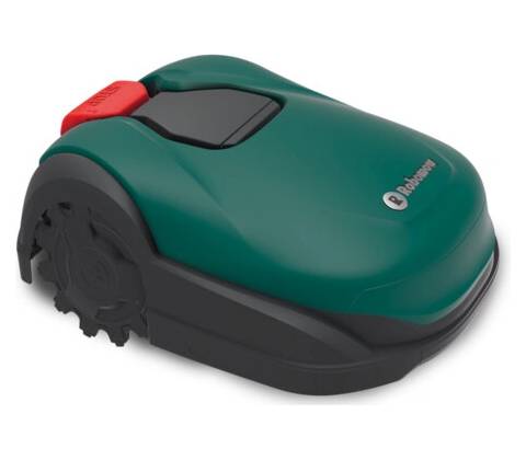 Robomow RK3000 Pro