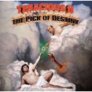TENACIOUS D: THE PICK OF DESTINY CD