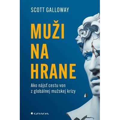 Muži na hrane
