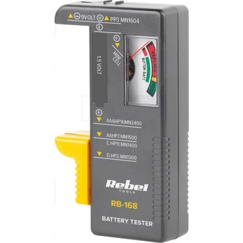 REBEL RB-168