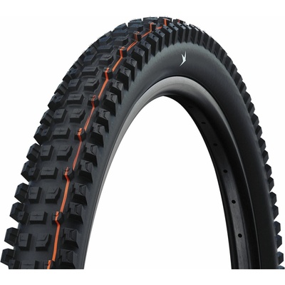 SCHWALBE Albert GRAVITY PRO 29x2,50 EVO Radial TLR Soft
