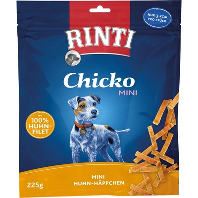 Rinti Extra Chicko Mini kuracie 2 x 225 g