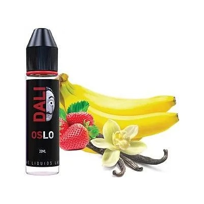 Dali Oslo 20ml/60ml