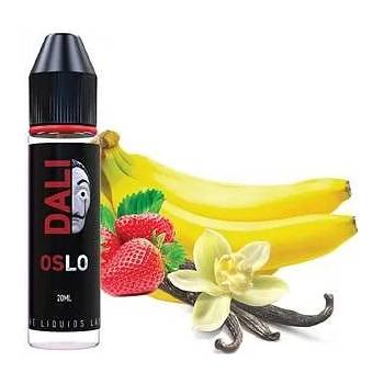 Image 1 of Dali Oslo 20ml/60ml