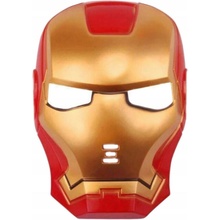 maska Iron man Avengers