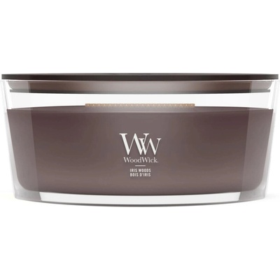 WoodWick Iris Woods 453,6 g