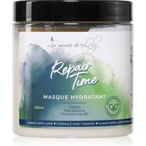 Les Secrets de Loly Repair Time маска за коса 230ml