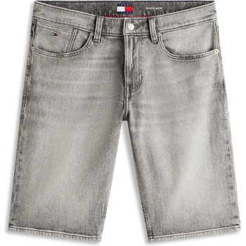 Tommy Jeans Къси панталони Tommy Jeans Men's Ronnie Denim Shorts - Denim Grey