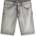 Tommy Jeans Къси панталони Tommy Jeans Men's Ronnie Denim Shorts - Denim Grey