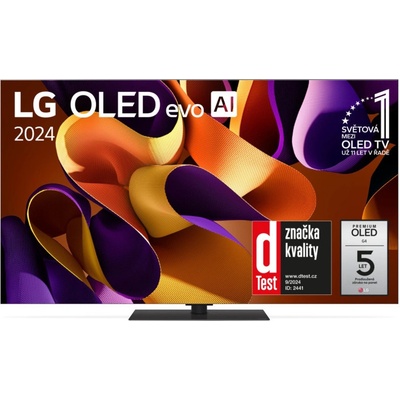 LG OLED55G46LS
