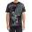 AFFLICTION Мъжка тениска affliction - morning epilogue - black - a26789-bk