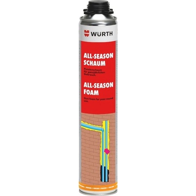 WURTH ALL SEASONS 700 ml