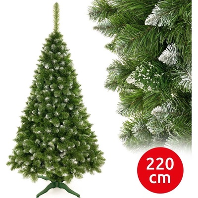 Elma Vianočný stromček 220 cm borovica EL-SODPR220