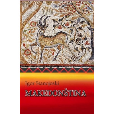 Makedonština - Stanojoski Igor