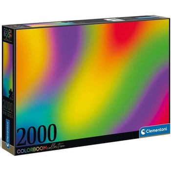 Clementoni Gradient 2000 dielov