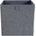 Bigso Сива кутия за съхранение Cube - Bigso Box of Sweden (6934S0101-99)