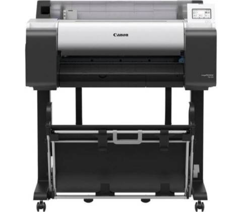 Canon imagePROGRAF TM-355