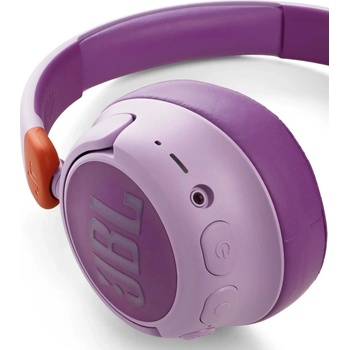 JBL JR 460NC
