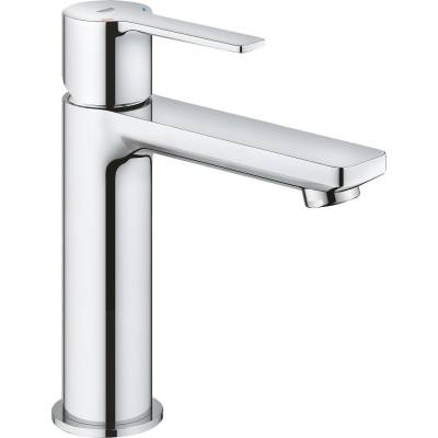 GROHE Смесител за умивалник 1/2″, едноръкохватков, 23106001, s-размер (23106001)
